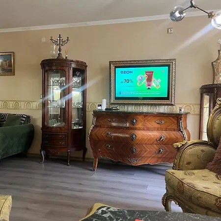 Apartman Seaside 1 Várna