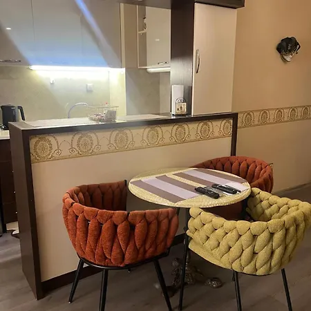Apartman Seaside 1 Várna
