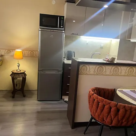 Apartman Seaside 1 Várna