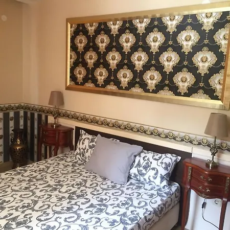 Seaside 1 Apartman