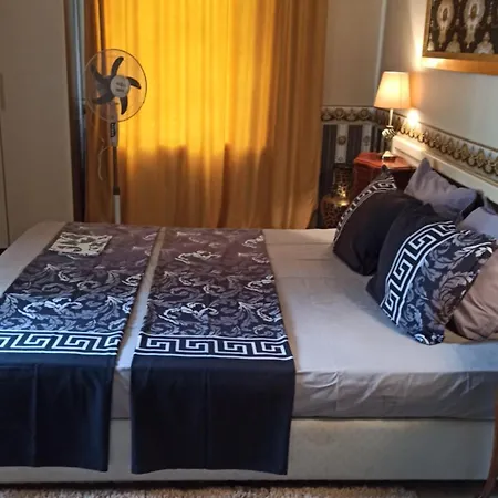 Apartman Seaside 1
