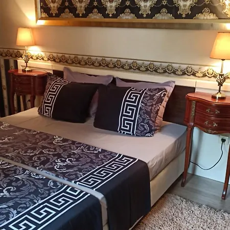 Apartman Seaside 1