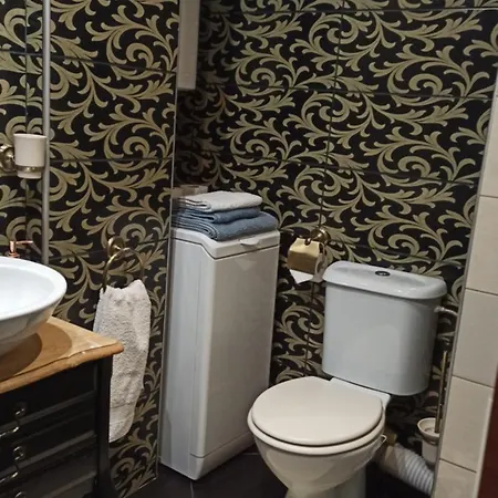 Apartman Seaside 1 *