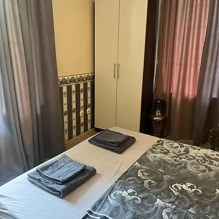 Apartman Seaside 1 *