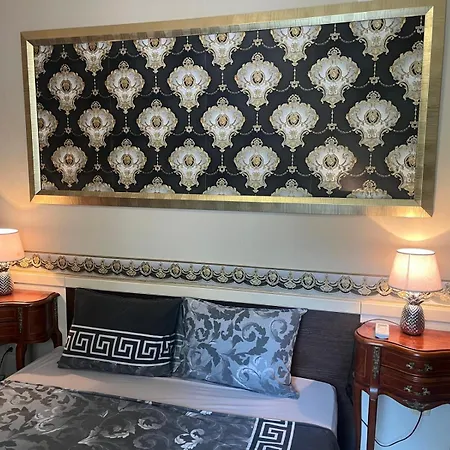Apartman Seaside 1 Várna