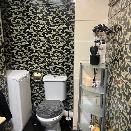 Seaside 1 Apartman
