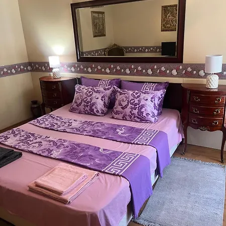 Apartman Seaside 1