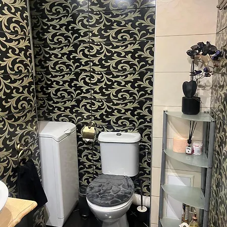 Apartman Seaside 1 *